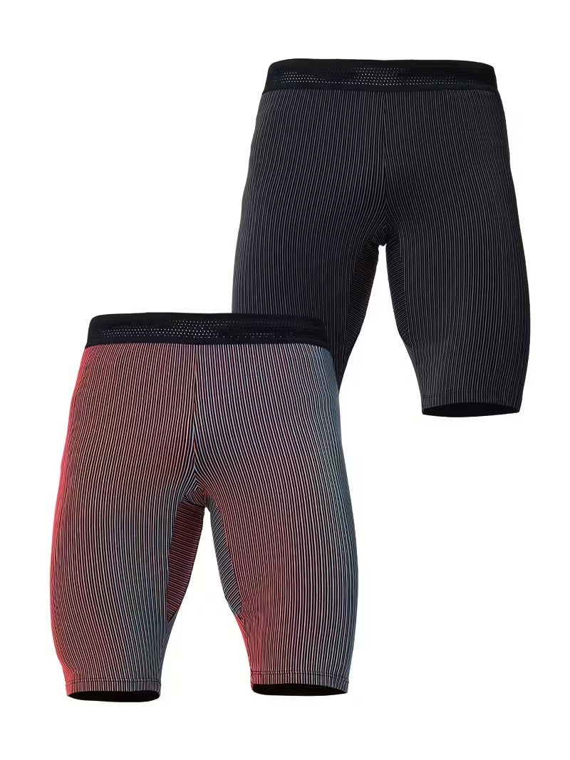 Men's Running Shorts Quick Dry