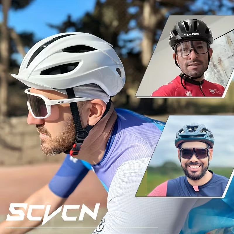 SCVCN Sunglasses