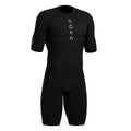 Men's Roka Tri suit black