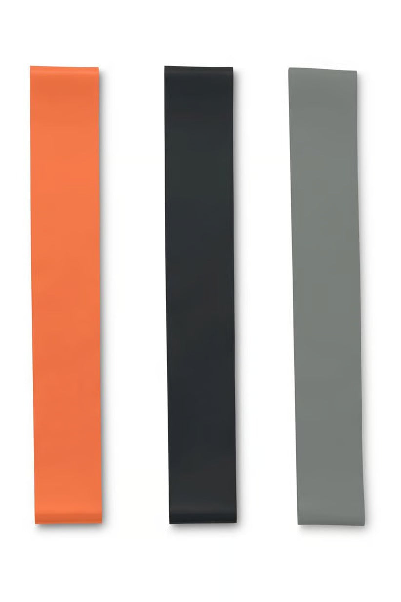 Resistance Bands Set of 3