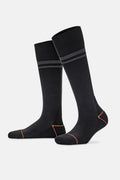 Tchibo Running Compression Socks  Black
