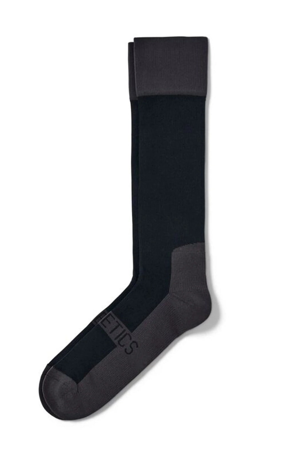 Tchibo Running Compression Socks  Black-Gray