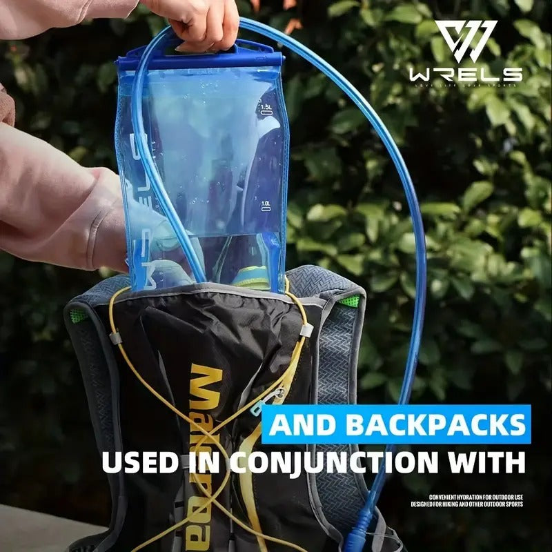 Water Bladder GE-2  2L