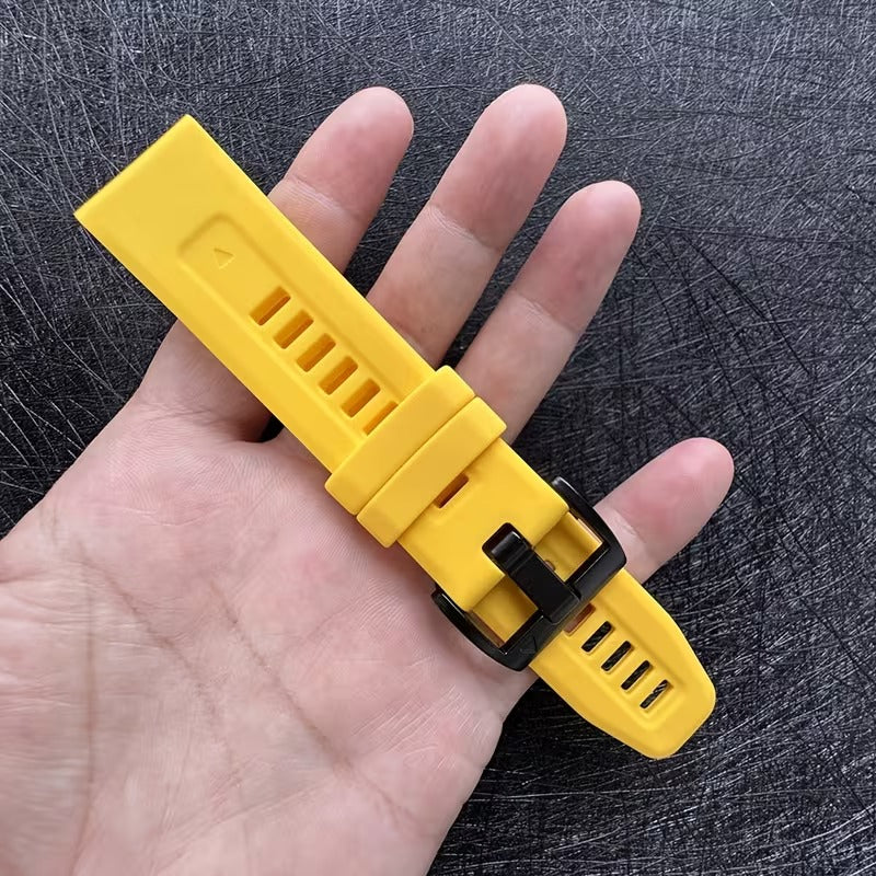 QuickFit Garmin strap Type1