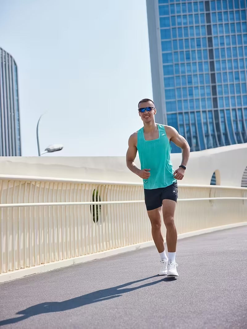 Men'S Marathon Competition vest