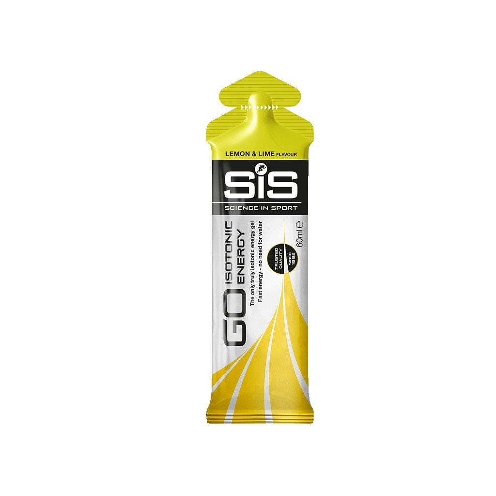 SIS Energy Gel