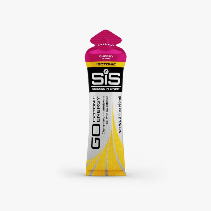 SIS Energy Gel