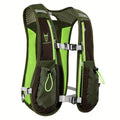 Running Vest Green G6
