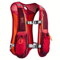 Running Vest Red G6