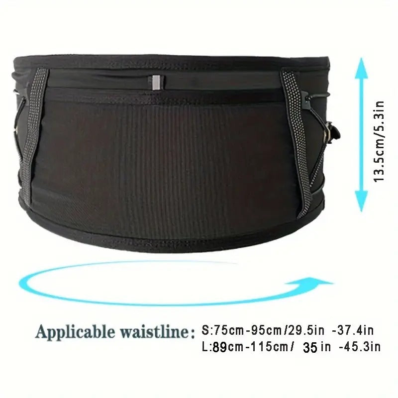 Running Waist Bag