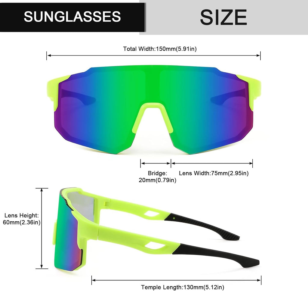 Sports Sunglasses C10
