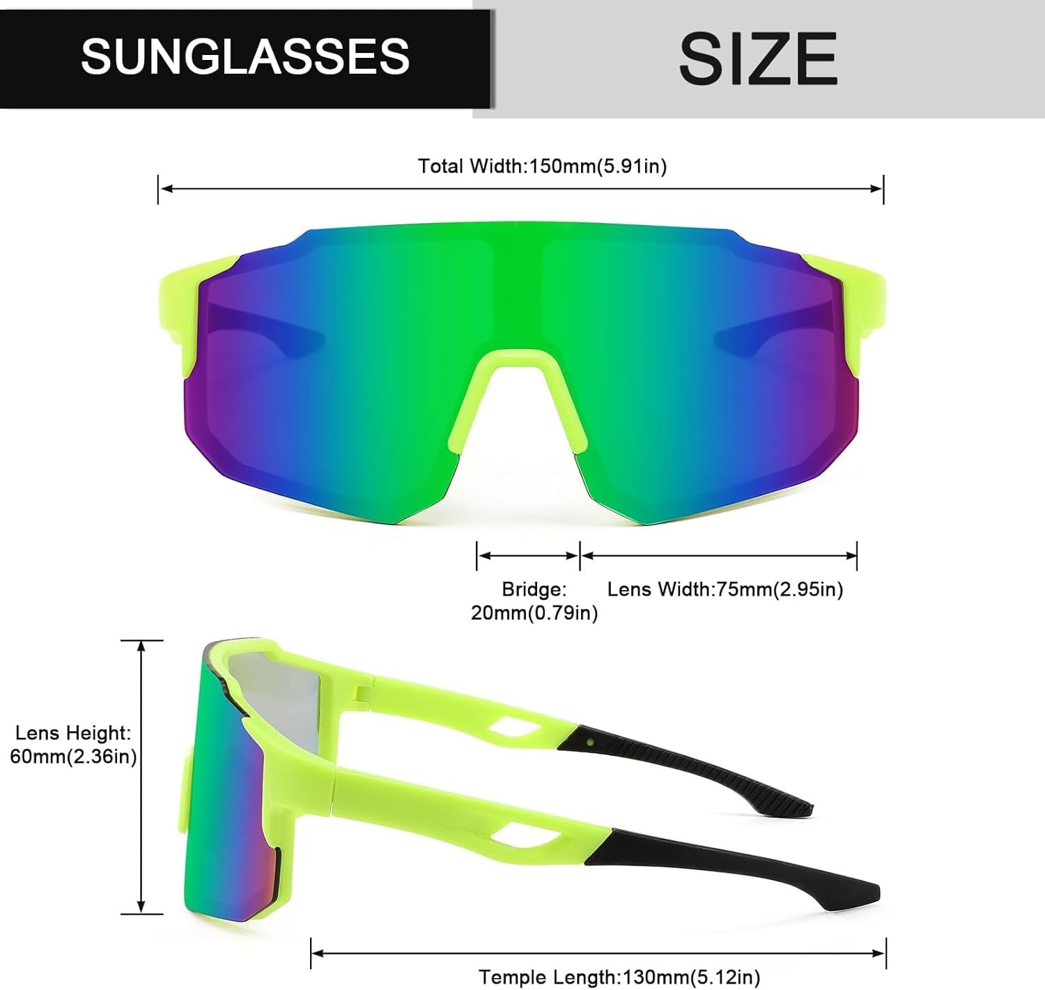 Sports Sunglasses C10