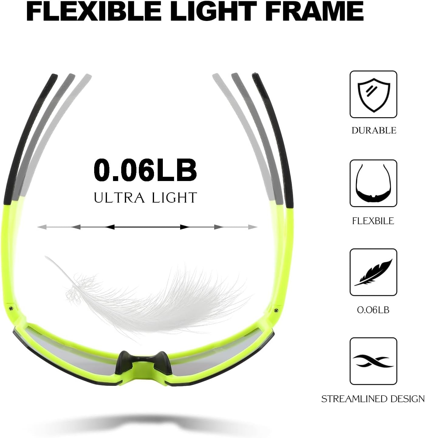 Sports Sunglasses C10