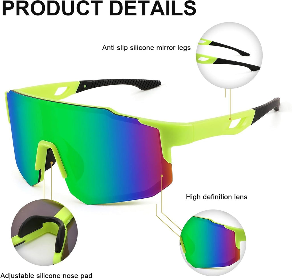 Sports Sunglasses C10