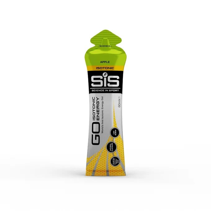 SIS Energy Gel