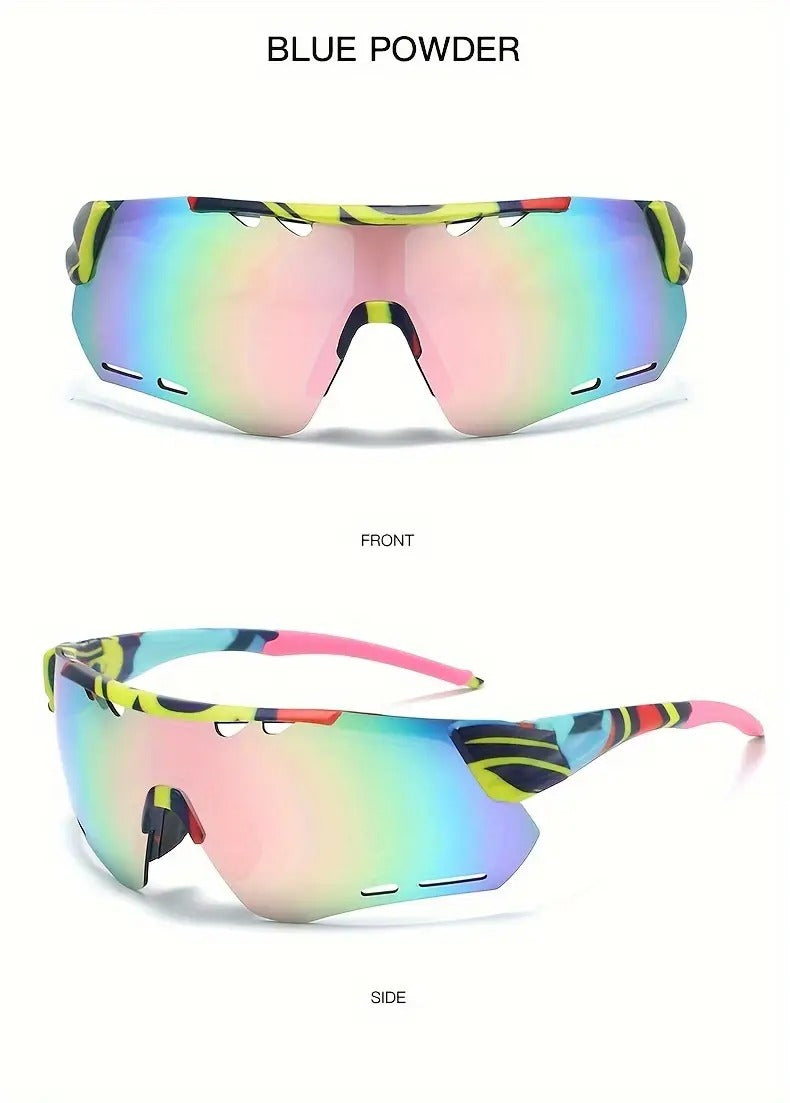 Sports Sunglasses C21