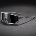 Sports Sunglasses A7 Dark Gray