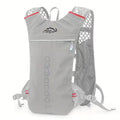Todsoeeo Running Vest Gray