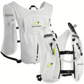 Running Vest White G4