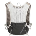TODSOEEO RUNNING VEST Gray G5