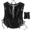 TODSOEEO RUNNING VEST BLACK G5