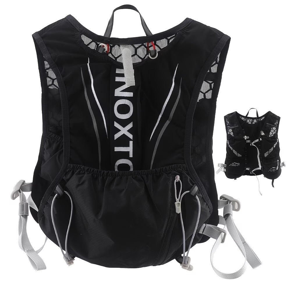 TODSOEEO RUNNING VEST BLACK G5