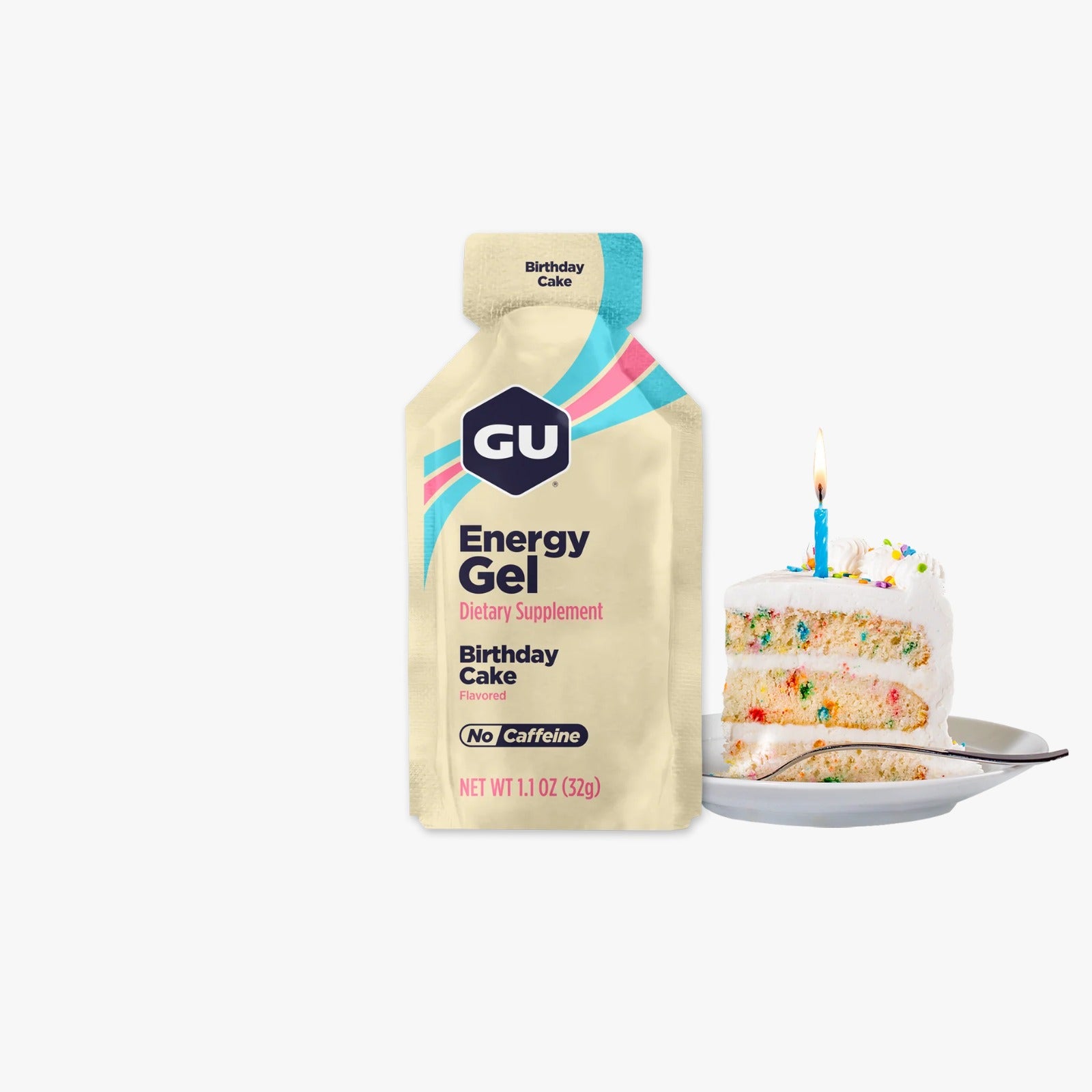 GU Energy Gel - Espresso - Mandarin orange - Tri berry  birthday cake - lemon - caramel macchiato Vanilla - Watermelon  - strawberry banana