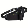 Waterproof Sports Waist Pack With Shockproof