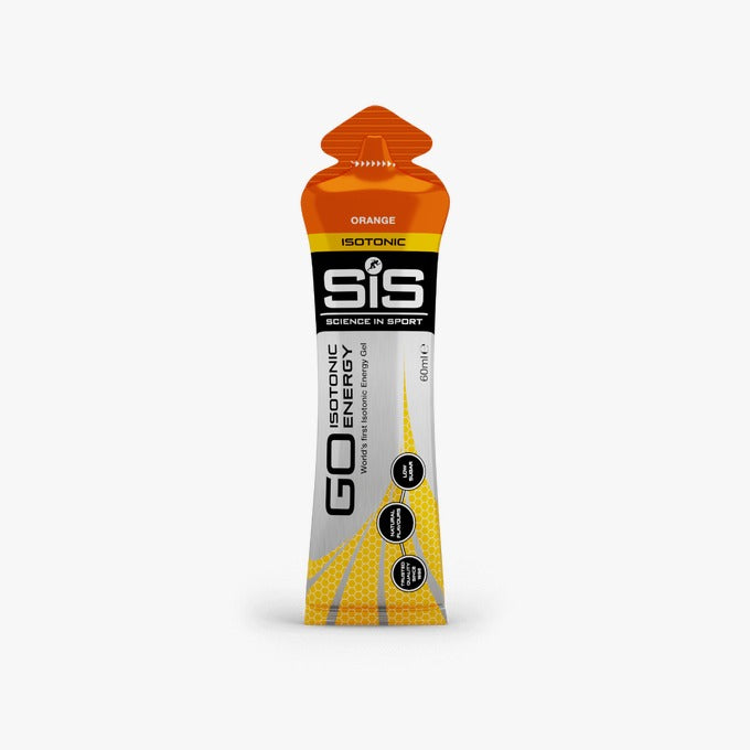 SIS Energy Gel