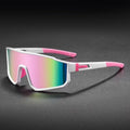 Sports Sunglasses A7 Pink