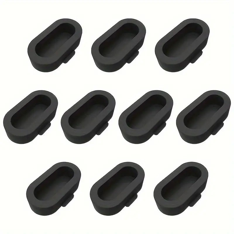 Dustproof Plug