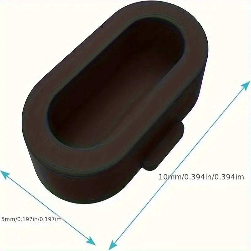 Dustproof Plug