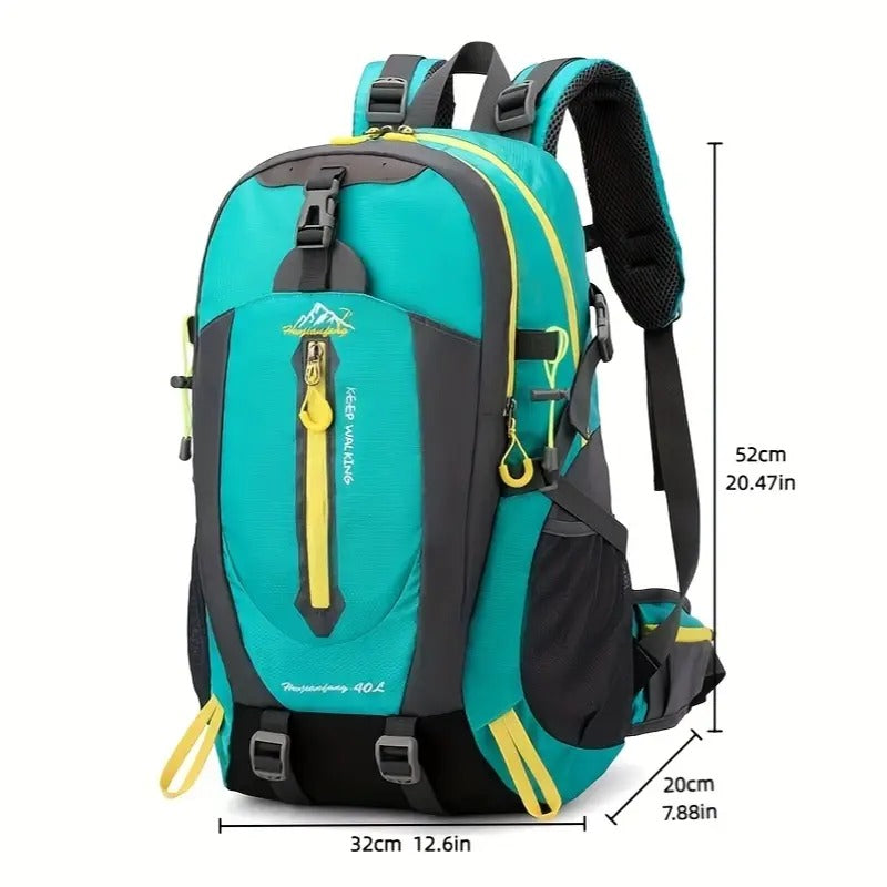 lightweight Hiking Backpack