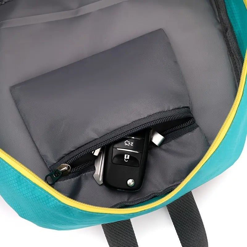 lightweight Hiking Backpack