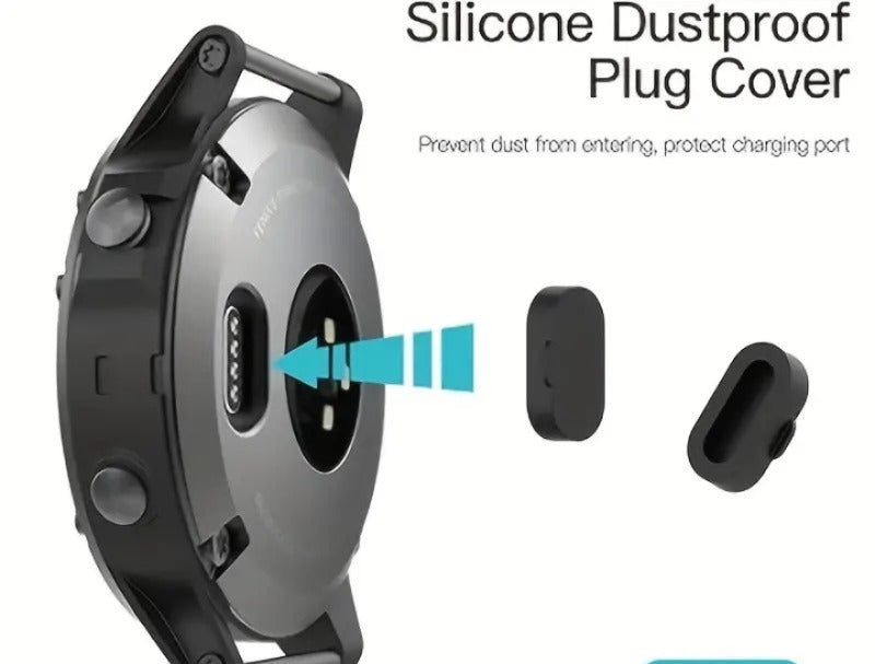 Dustproof Plug
