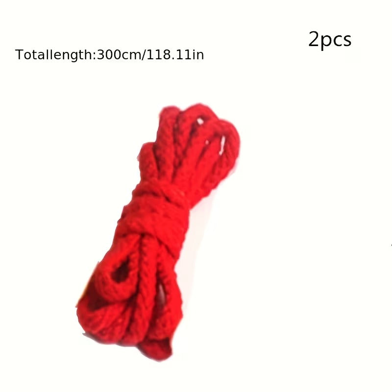 TIE  Shoelaces with Upgraded Lock