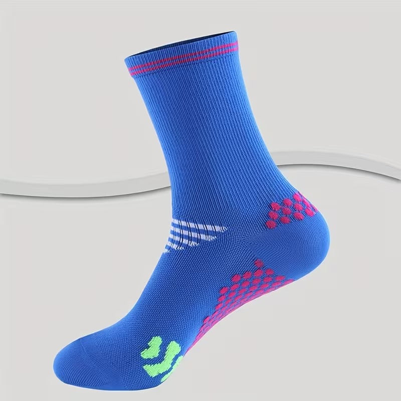 Mid-Calf colorfull Socks