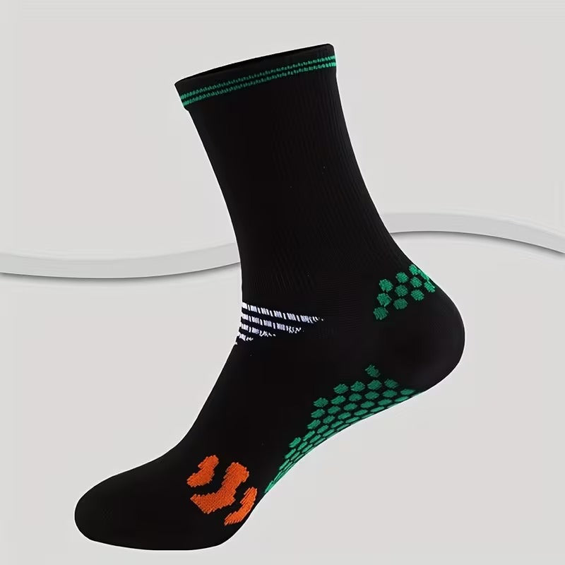 Mid-Calf colorfull Socks