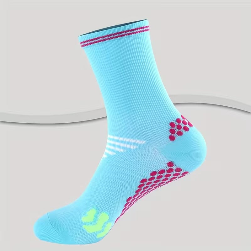 Mid-Calf colorfull Socks