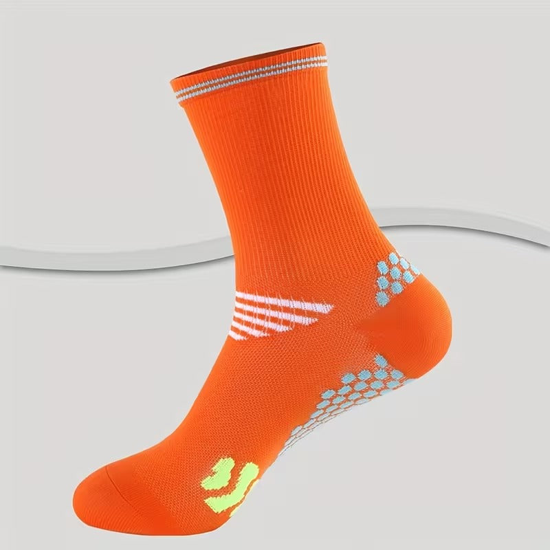 Mid-Calf colorfull Socks